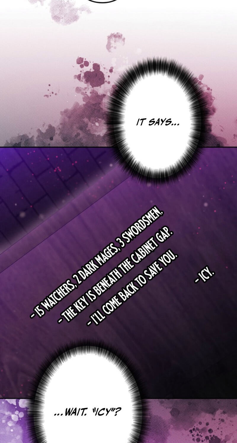 The Heroines Want Me Dead! Chapter 47 page 90 - 