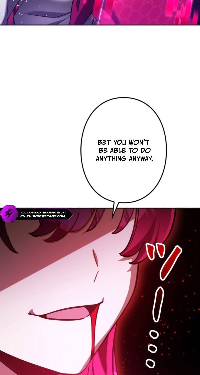The Heroines Want Me Dead! Chapter 47 page 10 - 