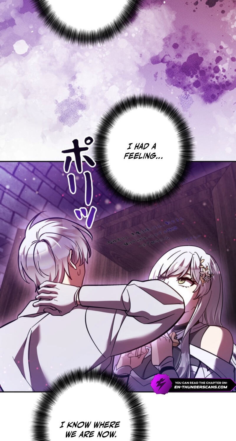 The Heroines Want Me Dead! Chapter 47 page 91 - 