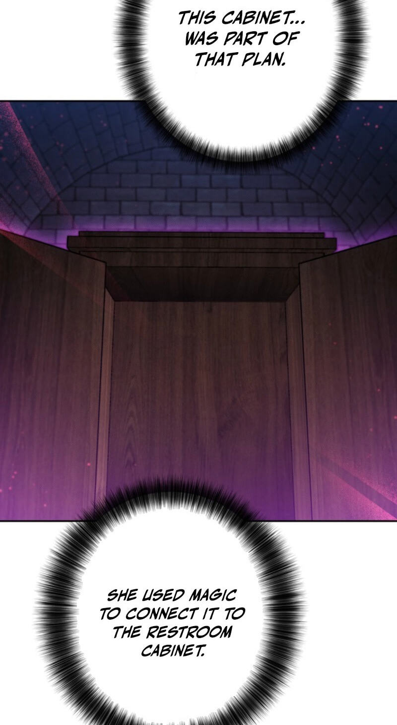 The Heroines Want Me Dead! Chapter 47 page 96 - 