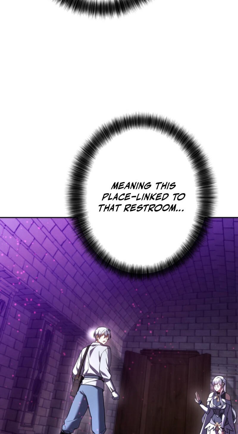 The Heroines Want Me Dead! Chapter 47 page 97 - 