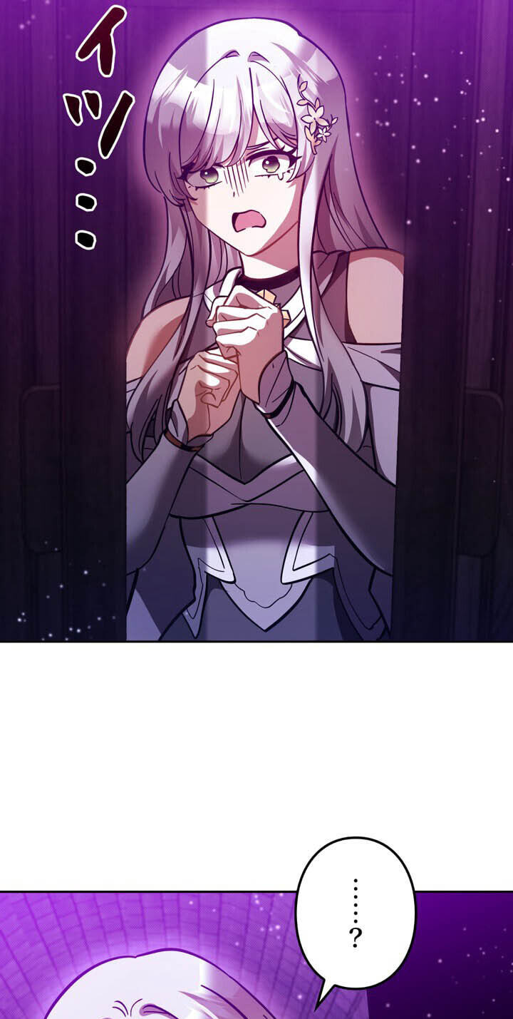 The Heroines Want Me Dead! Chapter 48 page 11 - 