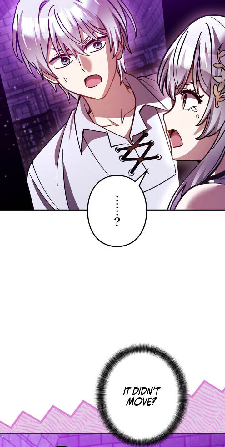 The Heroines Want Me Dead! Chapter 48 page 12 - 