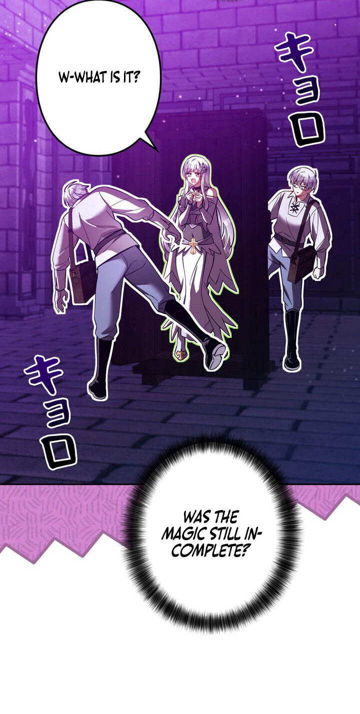 The Heroines Want Me Dead! Chapter 48 page 13 - 