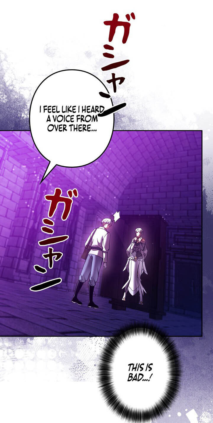 The Heroines Want Me Dead! Chapter 48 page 14 - 