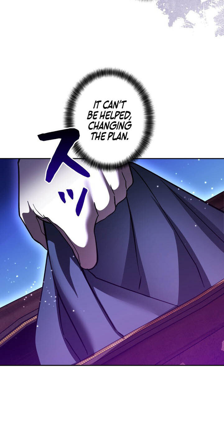 The Heroines Want Me Dead! Chapter 48 page 15 - 