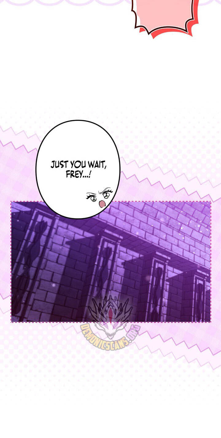 The Heroines Want Me Dead! Chapter 48 page 17 - 