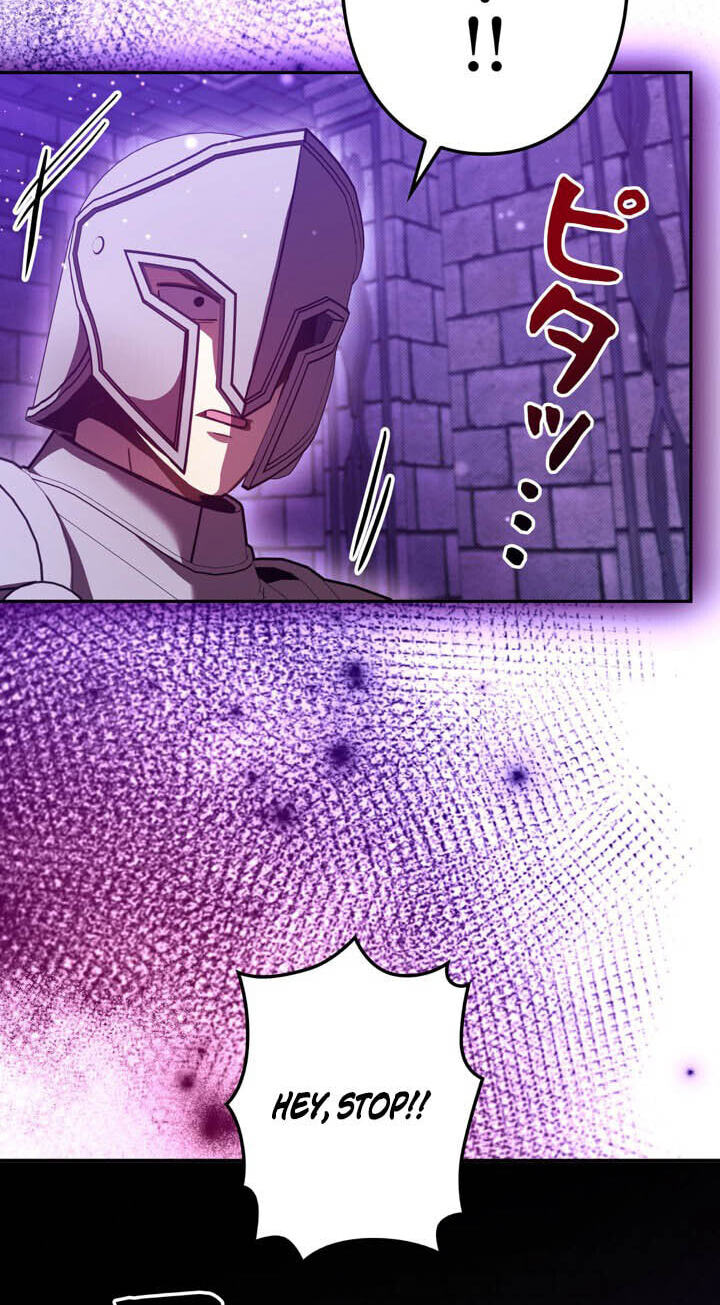 The Heroines Want Me Dead! Chapter 48 page 20 - 