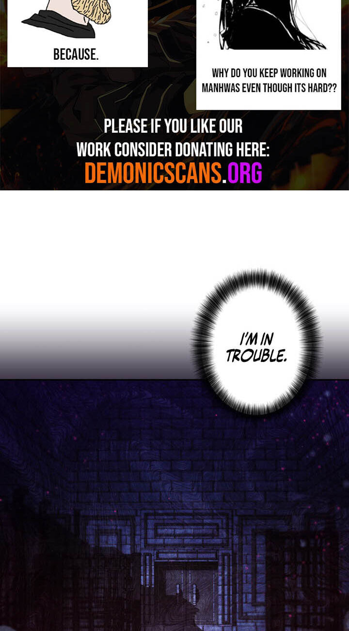 The Heroines Want Me Dead! Chapter 48 page 3 - 
