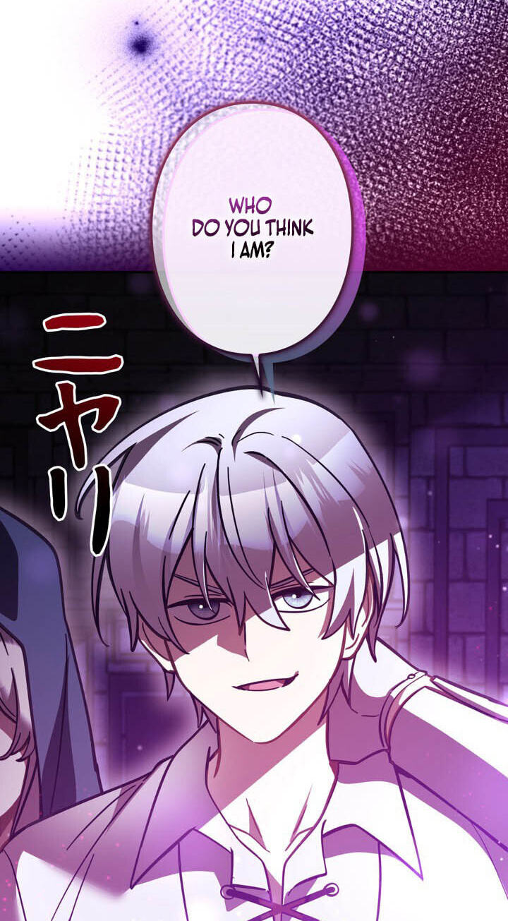 The Heroines Want Me Dead! Chapter 48 page 22 - 