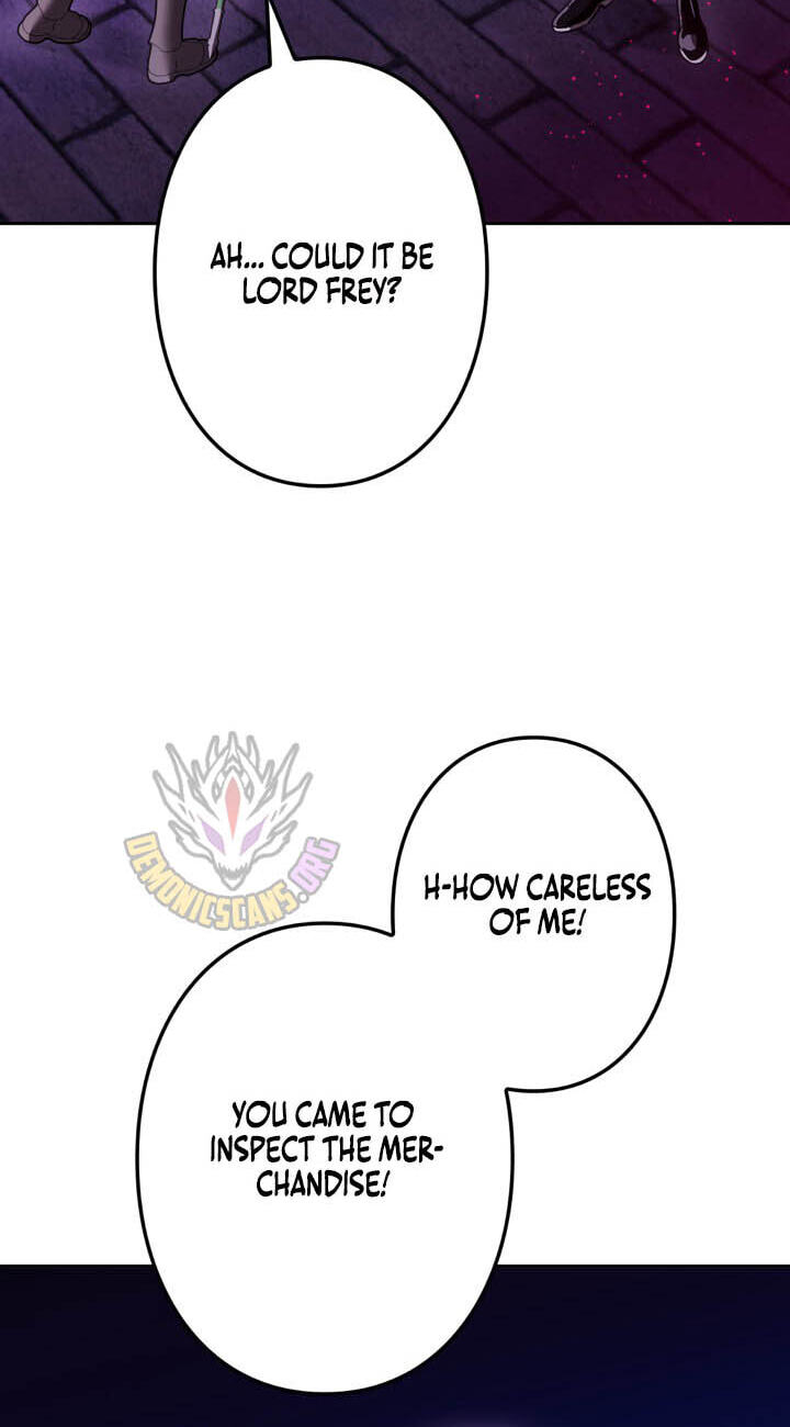 The Heroines Want Me Dead! Chapter 48 page 24 - 