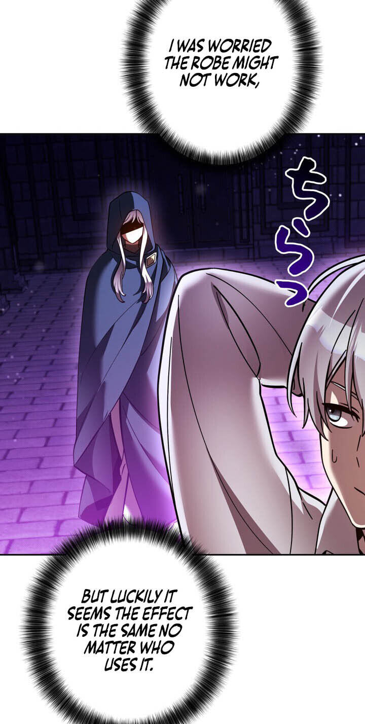 The Heroines Want Me Dead! Chapter 48 page 29 - 