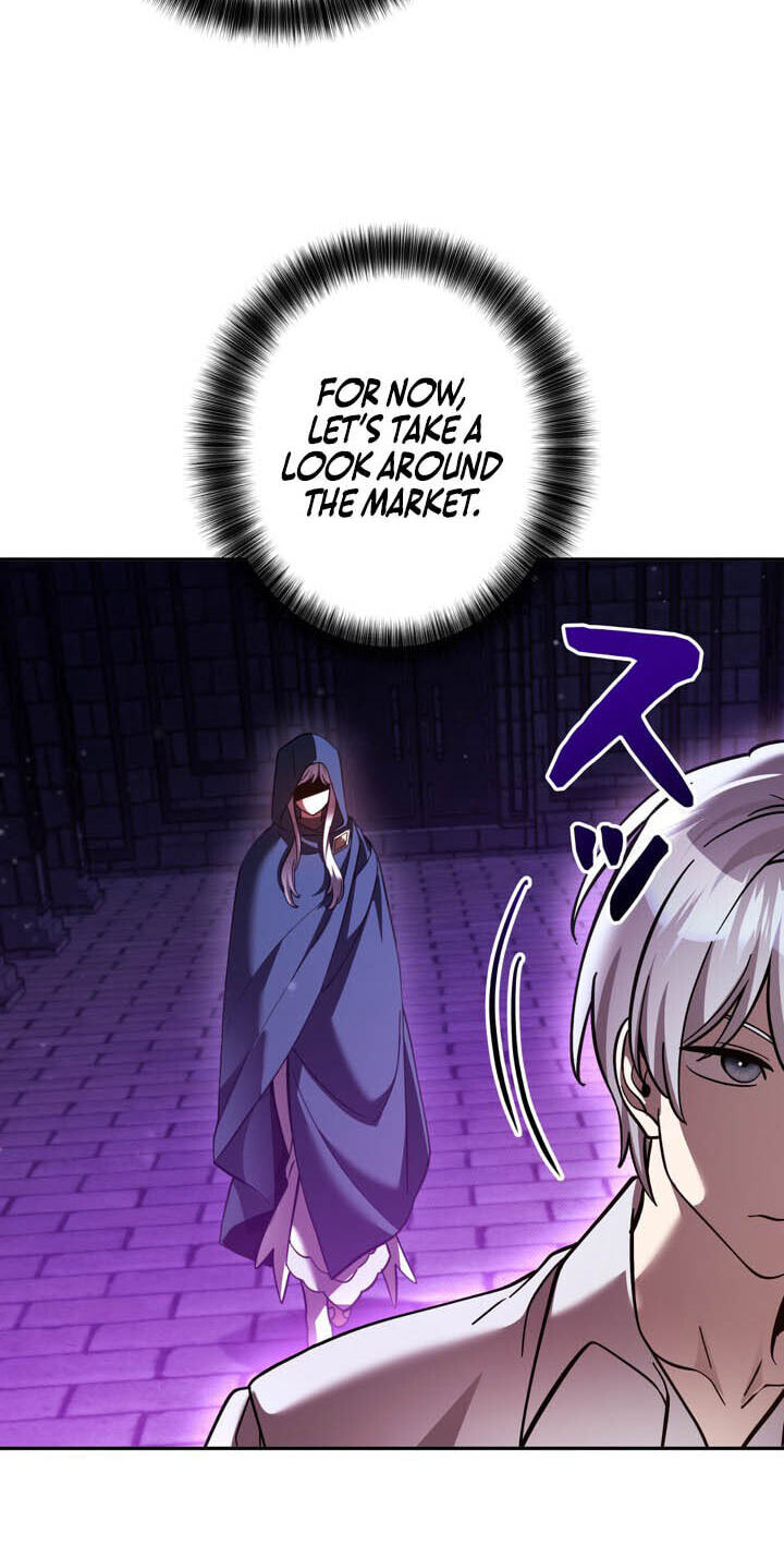 The Heroines Want Me Dead! Chapter 48 page 30 - 