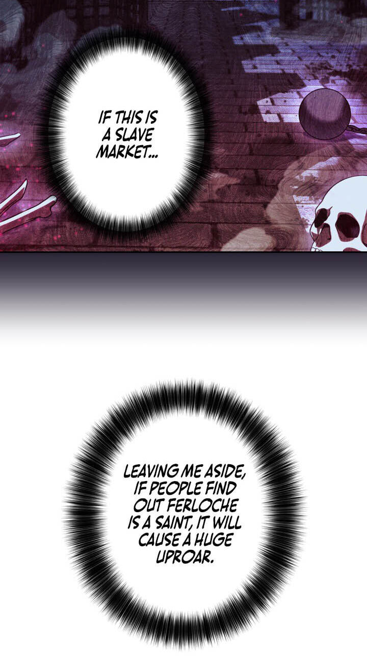 The Heroines Want Me Dead! Chapter 48 page 4 - 