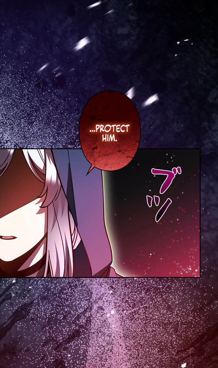 The Heroines Want Me Dead! Chapter 48 page 32 - 