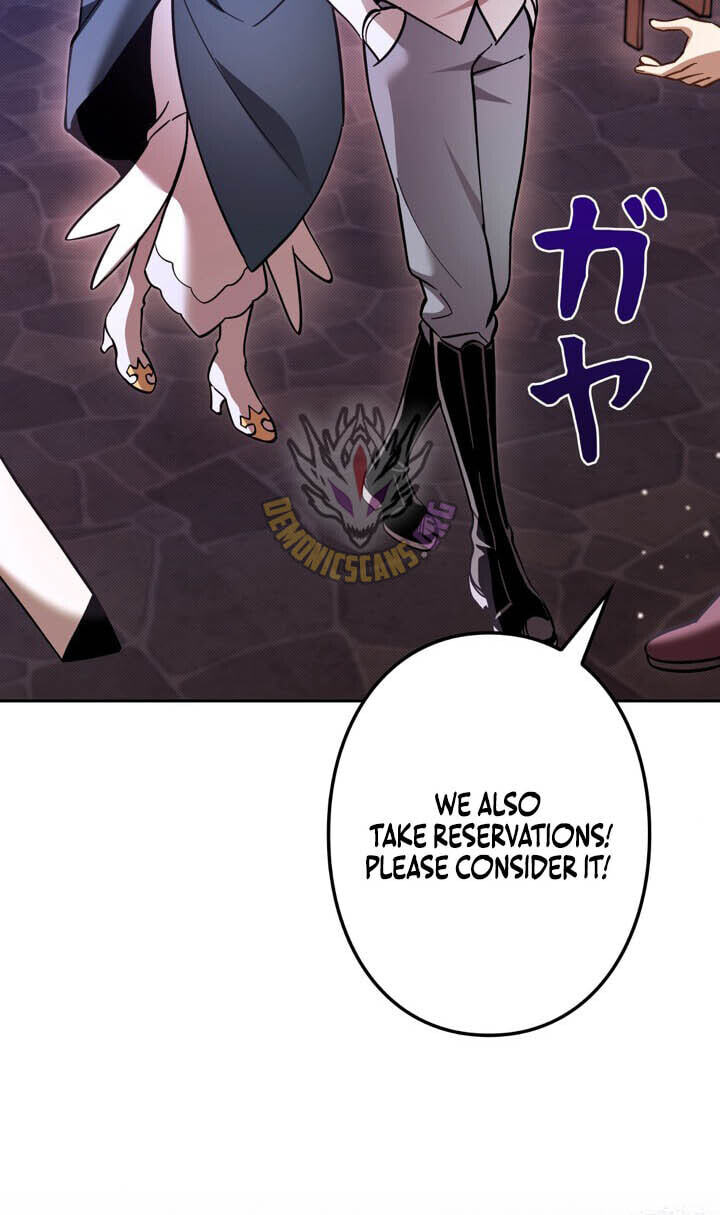 The Heroines Want Me Dead! Chapter 48 page 37 - 