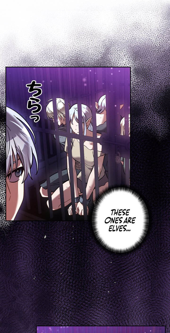 The Heroines Want Me Dead! Chapter 48 page 38 - 
