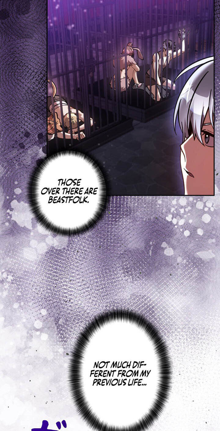The Heroines Want Me Dead! Chapter 48 page 39 - 