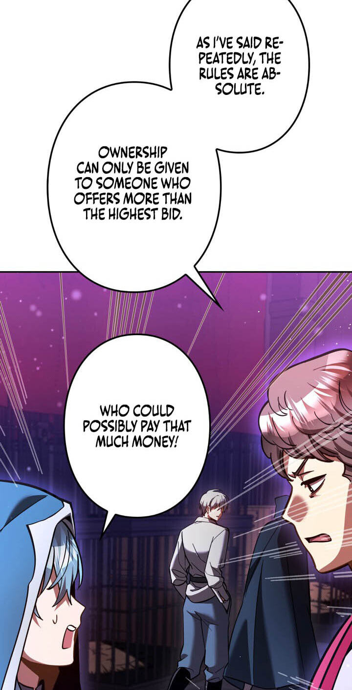 The Heroines Want Me Dead! Chapter 48 page 41 - 