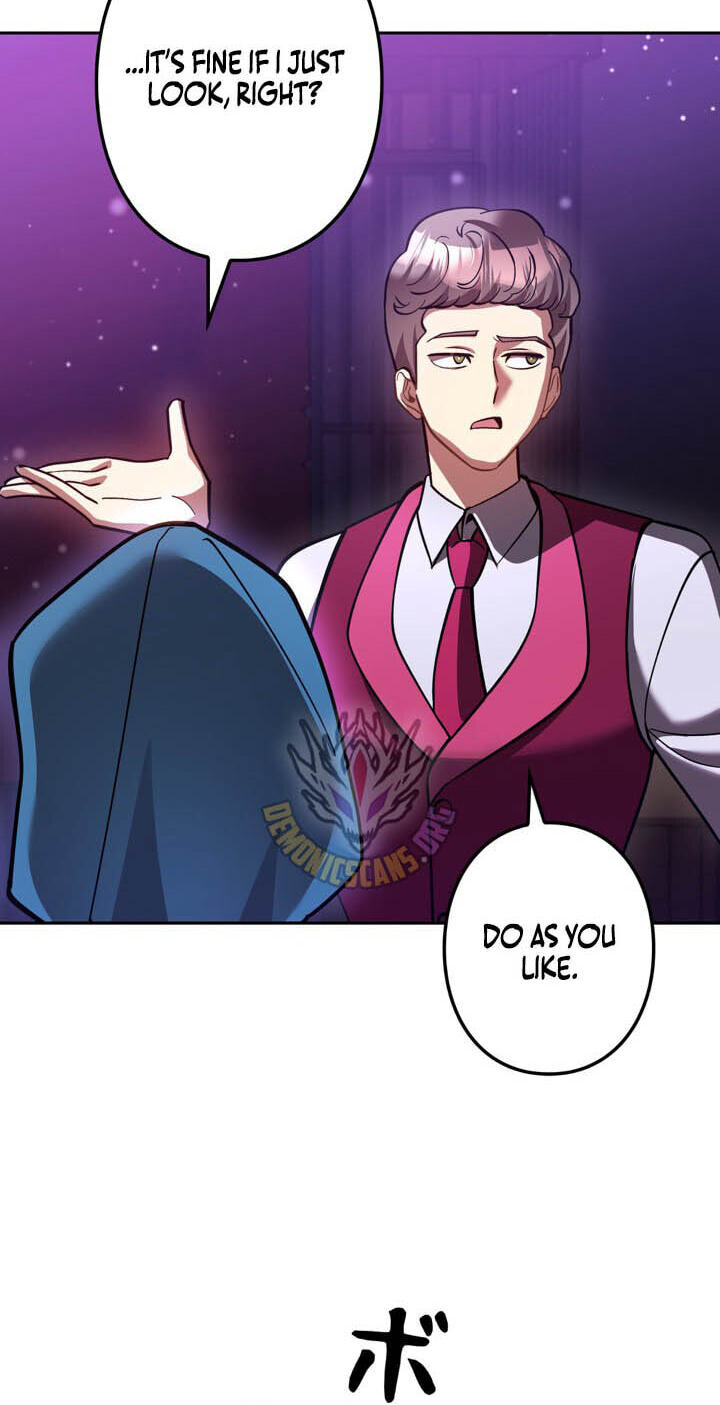 The Heroines Want Me Dead! Chapter 48 page 44 - 
