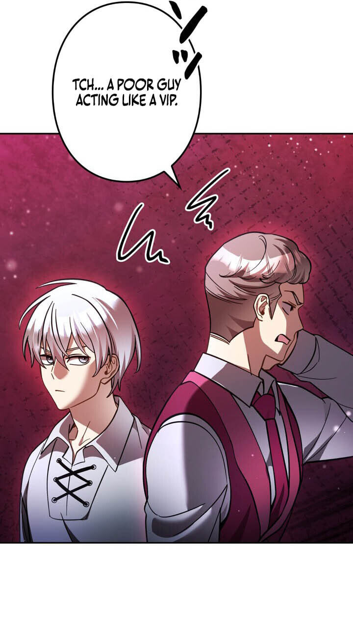 The Heroines Want Me Dead! Chapter 48 page 45 - 