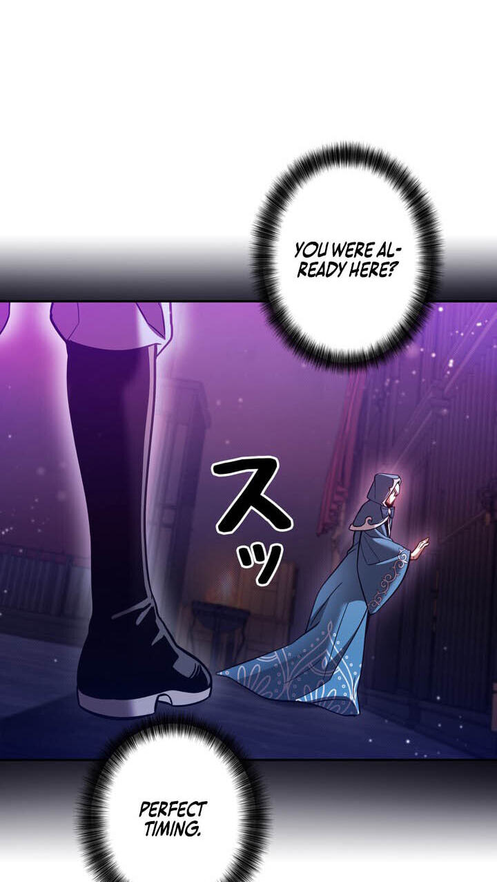 The Heroines Want Me Dead! Chapter 48 page 46 - 