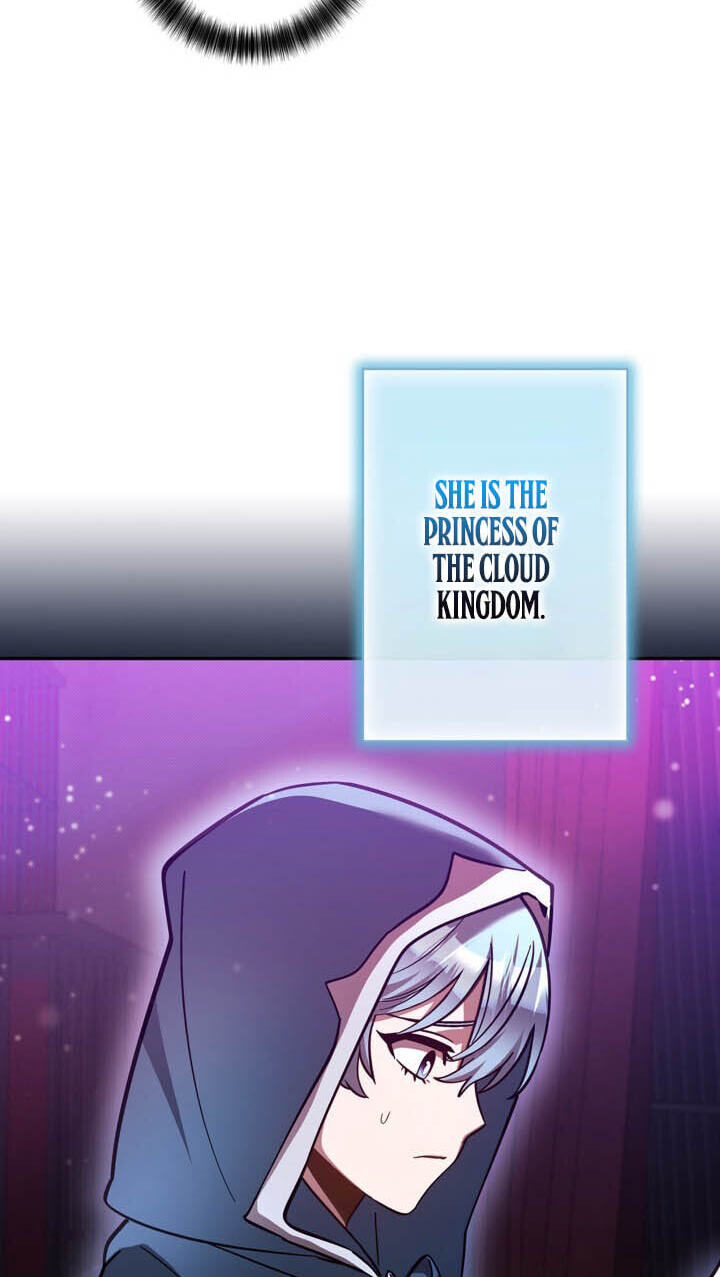 The Heroines Want Me Dead! Chapter 48 page 47 - 