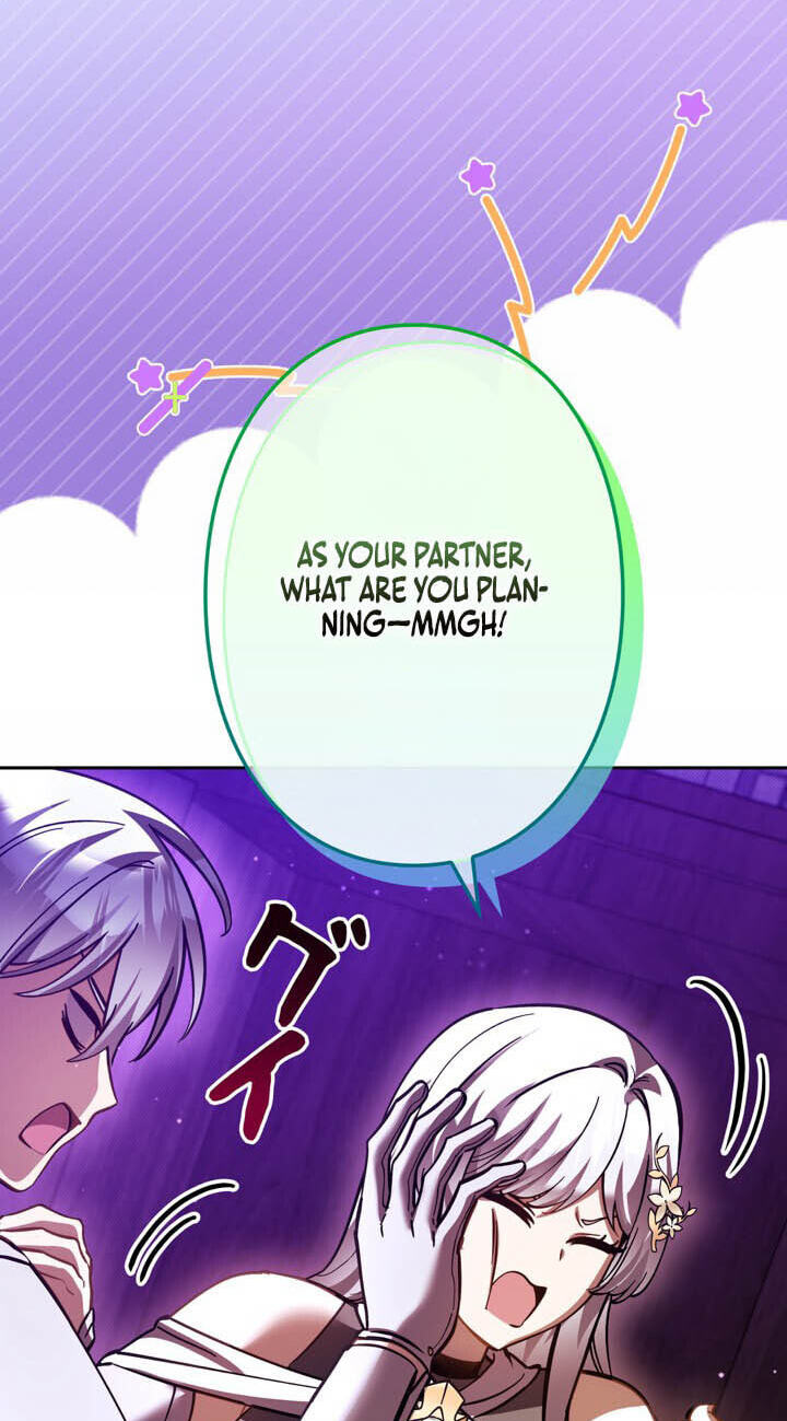 The Heroines Want Me Dead! Chapter 48 page 6 - 