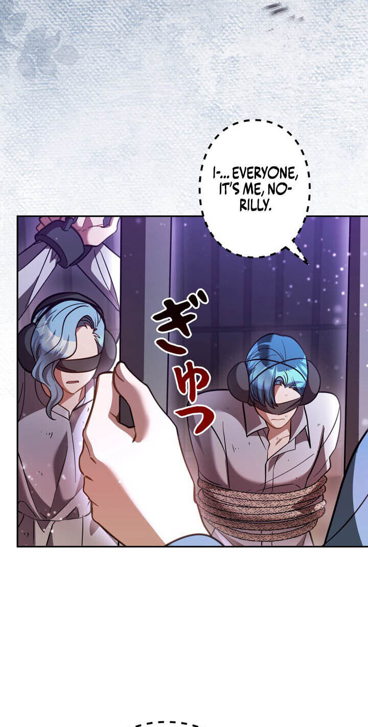 The Heroines Want Me Dead! Chapter 48 page 54 - 