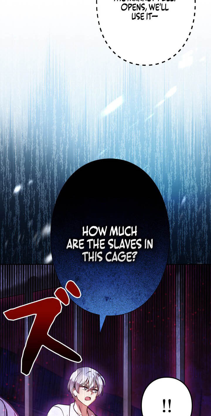 The Heroines Want Me Dead! Chapter 48 page 56 - 