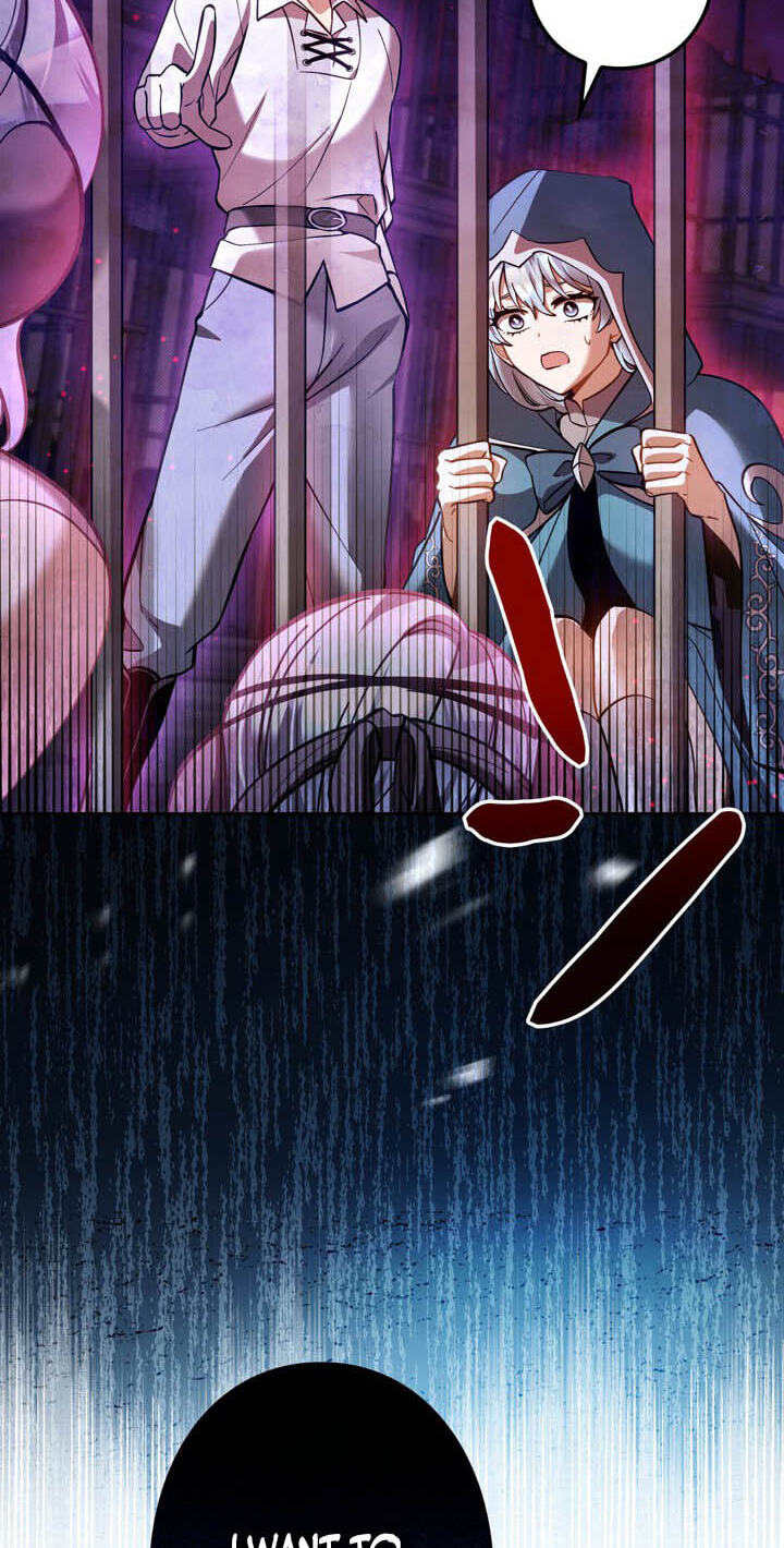 The Heroines Want Me Dead! Chapter 48 page 57 - 