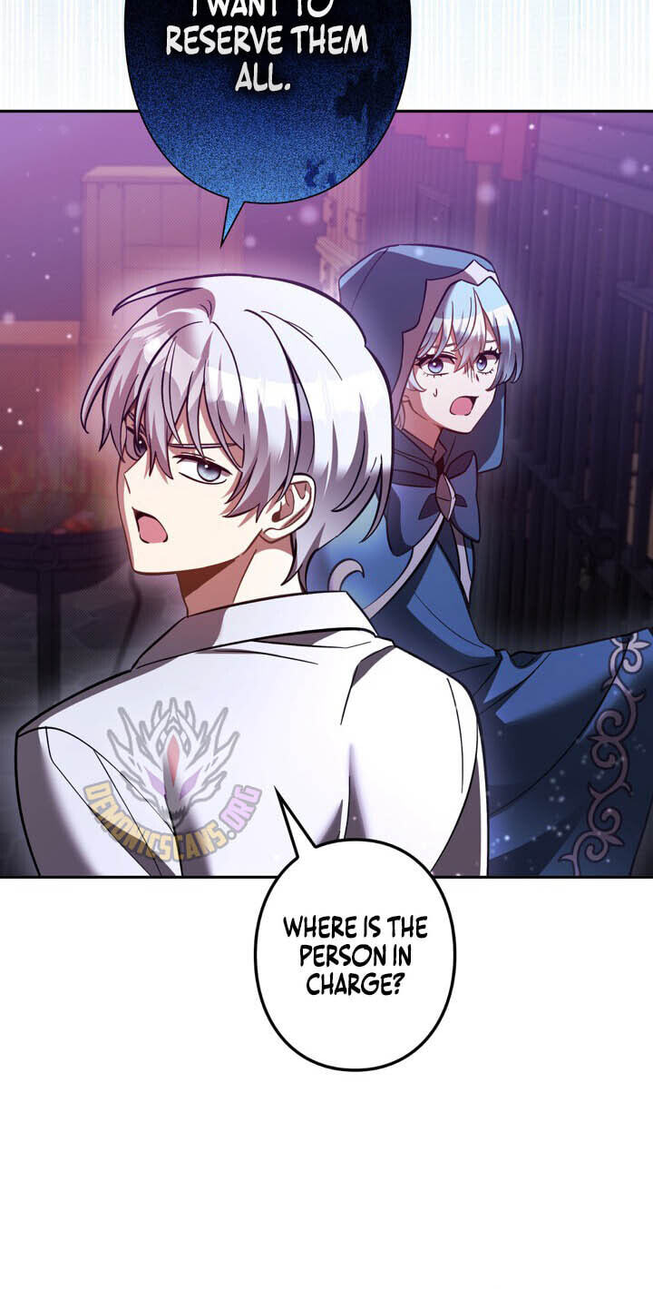 The Heroines Want Me Dead! Chapter 48 page 58 - 