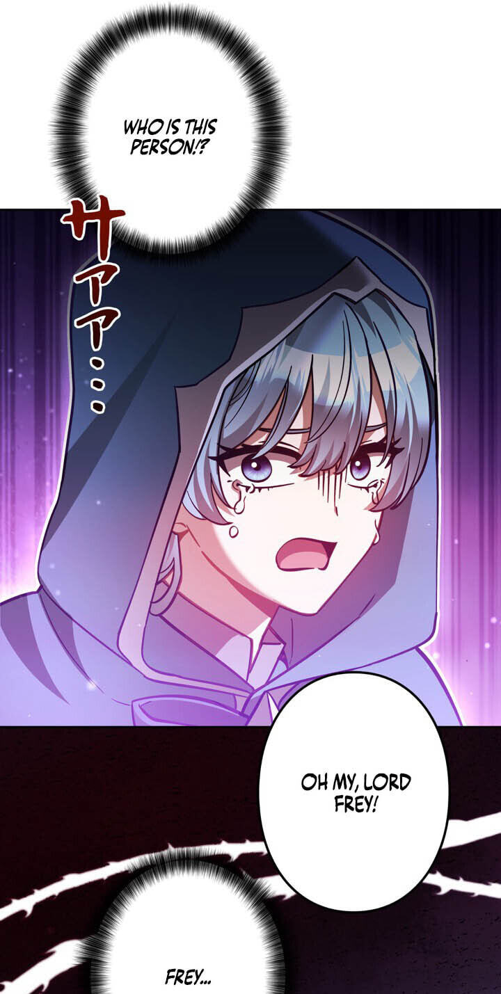The Heroines Want Me Dead! Chapter 48 page 59 - 