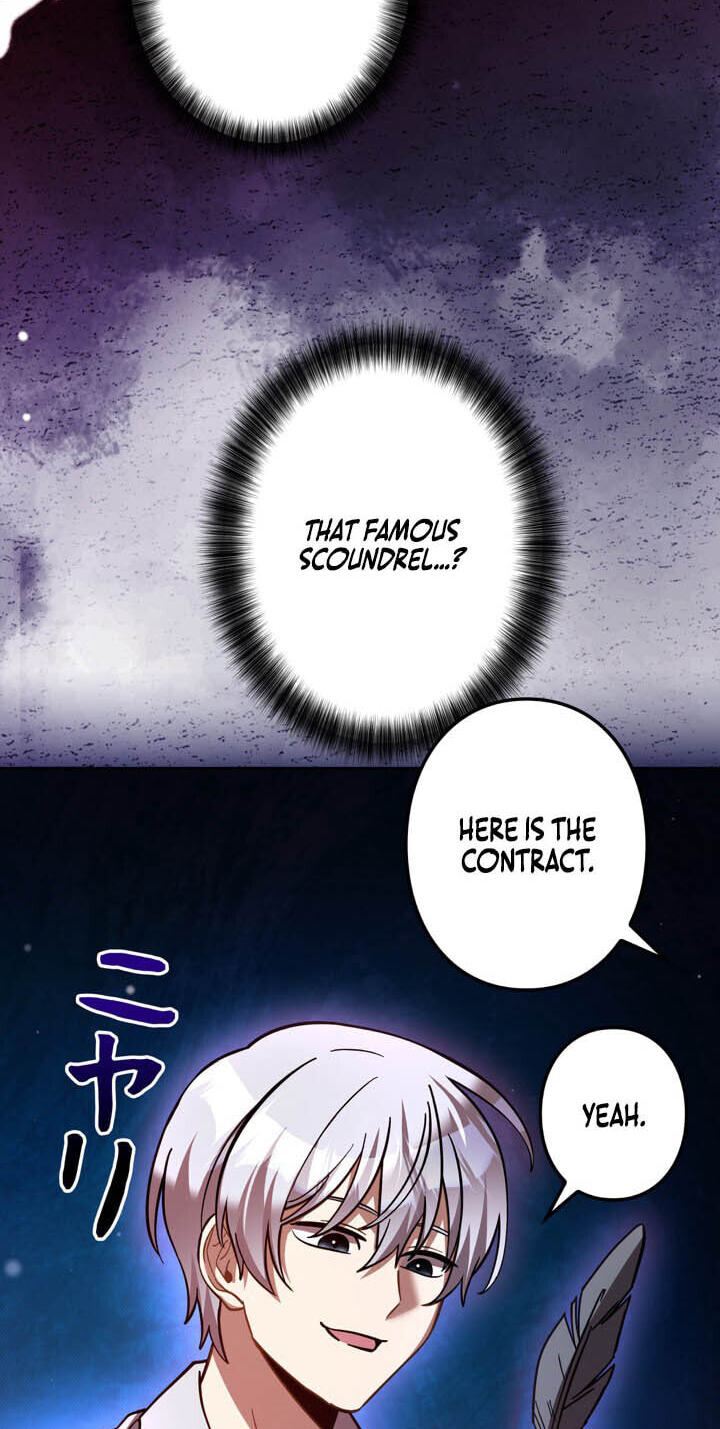 The Heroines Want Me Dead! Chapter 48 page 60 - 
