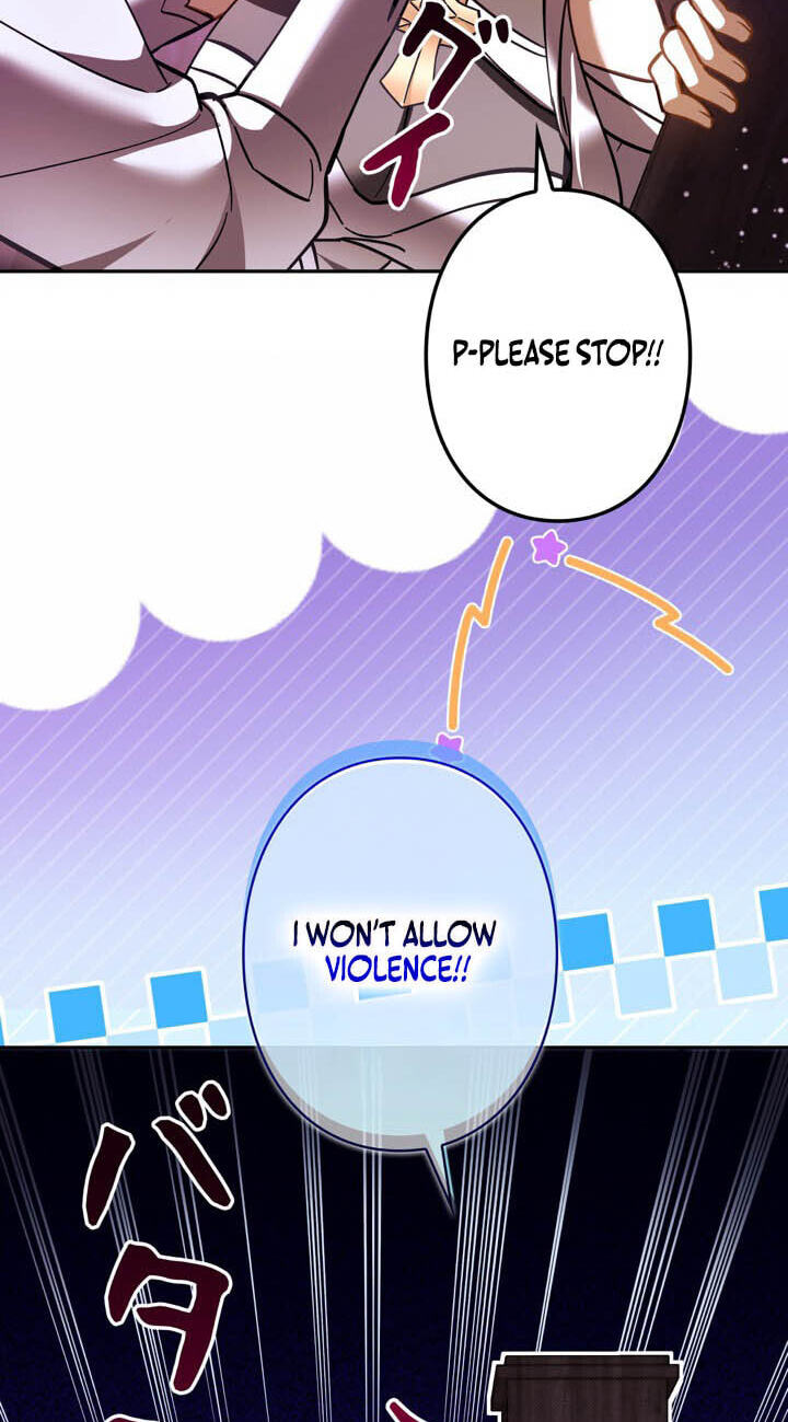 The Heroines Want Me Dead! Chapter 48 page 7 - 
