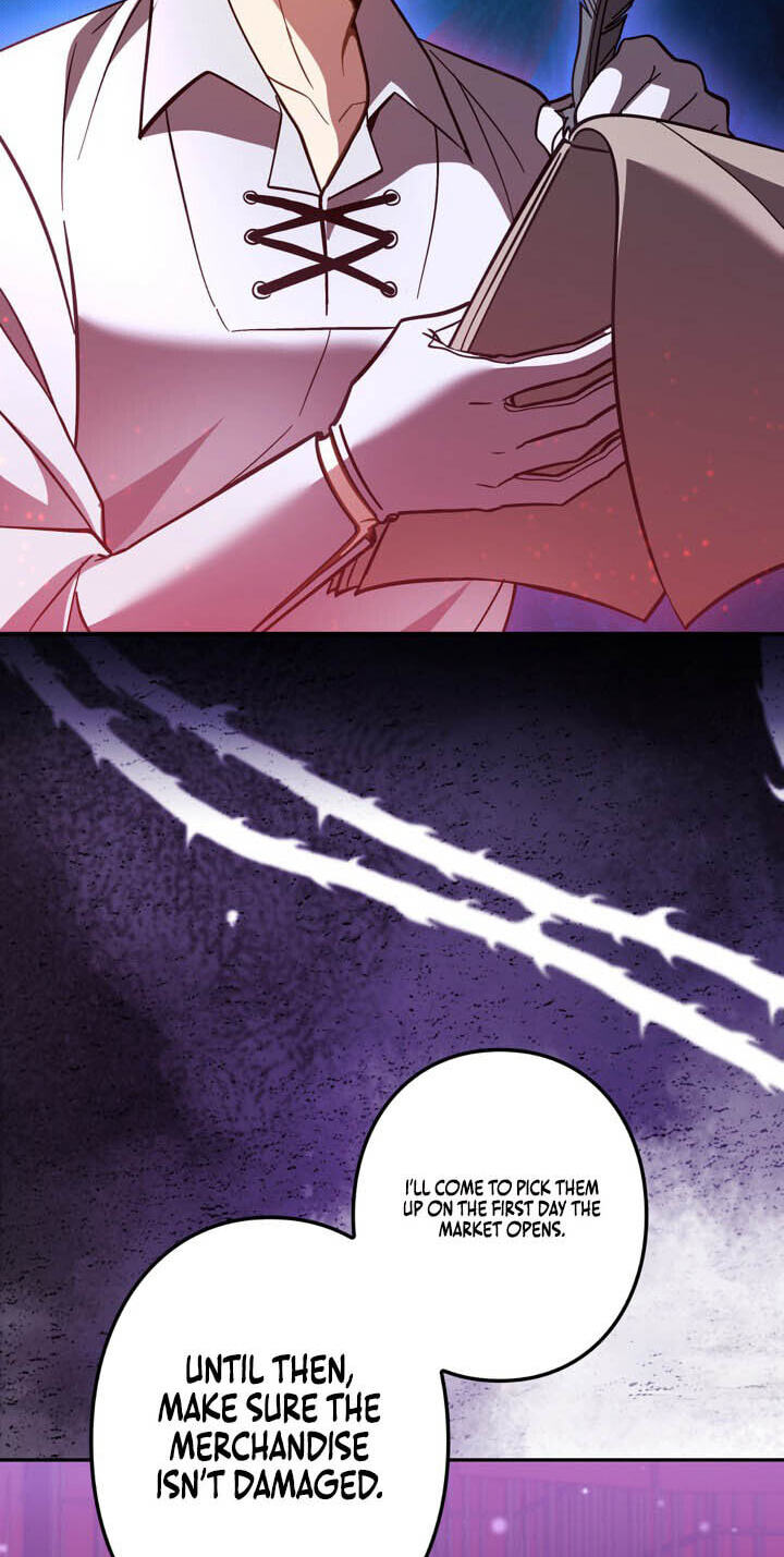 The Heroines Want Me Dead! Chapter 48 page 61 - 