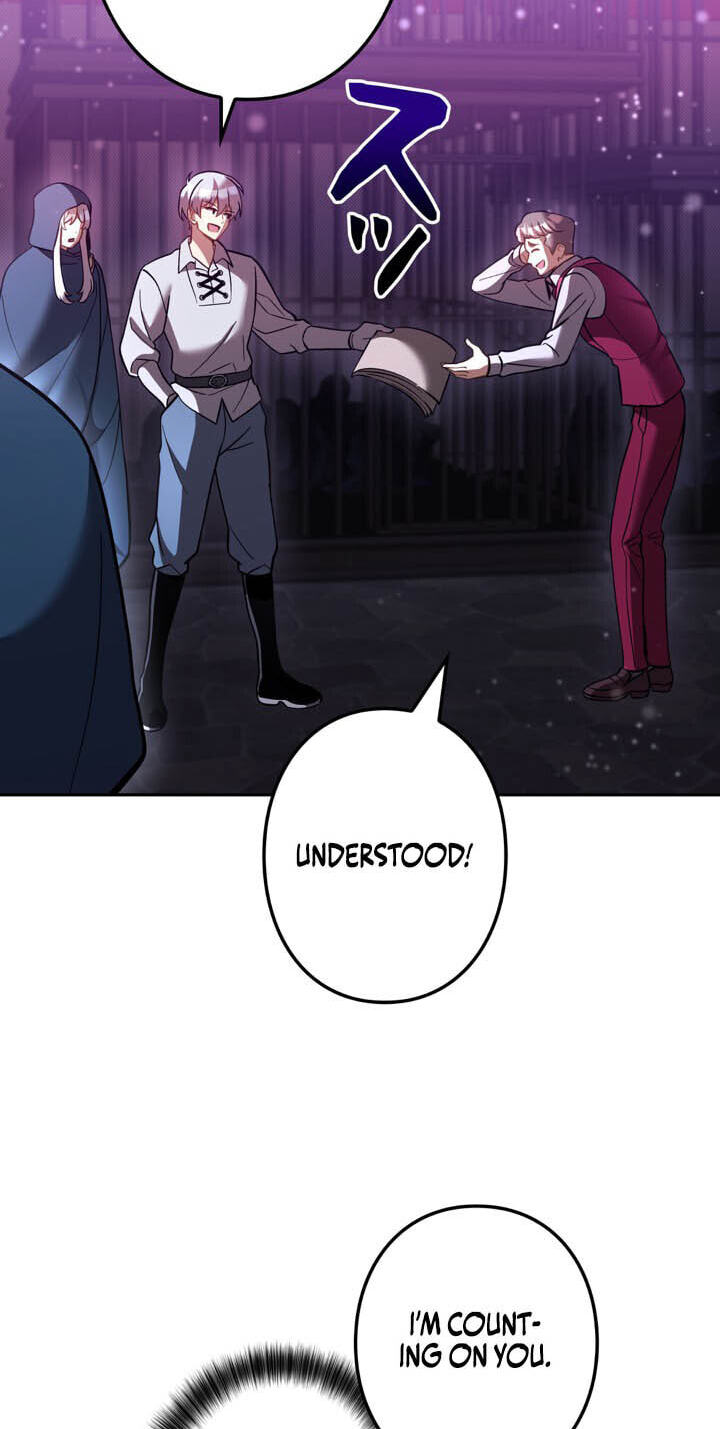 The Heroines Want Me Dead! Chapter 48 page 62 - 