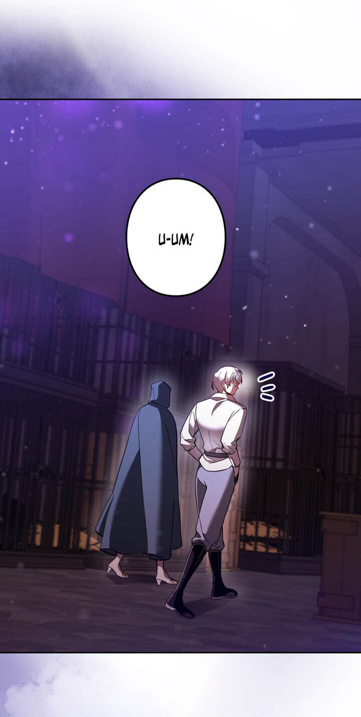 The Heroines Want Me Dead! Chapter 48 page 64 - 