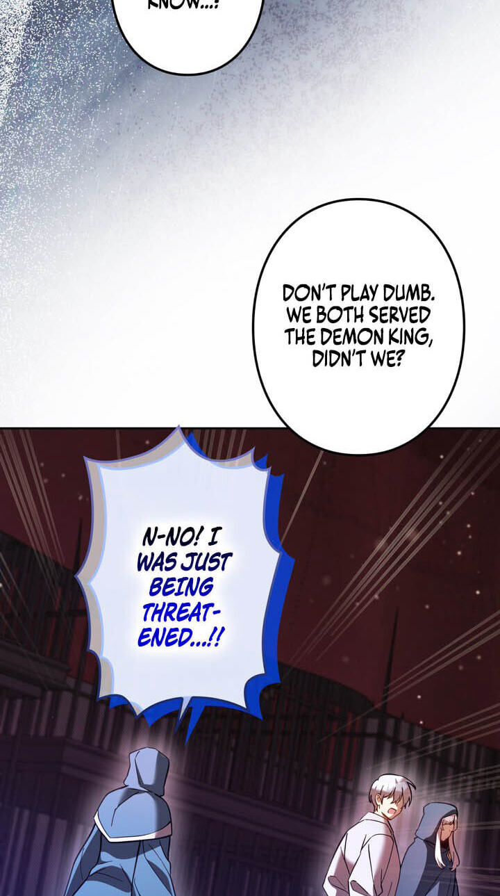 The Heroines Want Me Dead! Chapter 48 page 69 - 