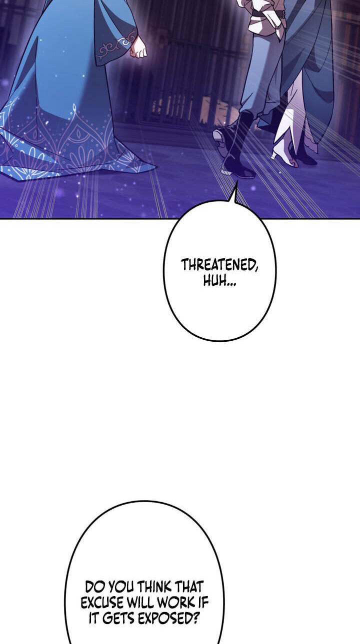 The Heroines Want Me Dead! Chapter 48 page 70 - 