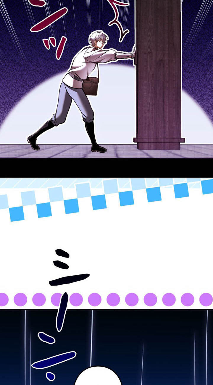 The Heroines Want Me Dead! Chapter 48 page 8 - 