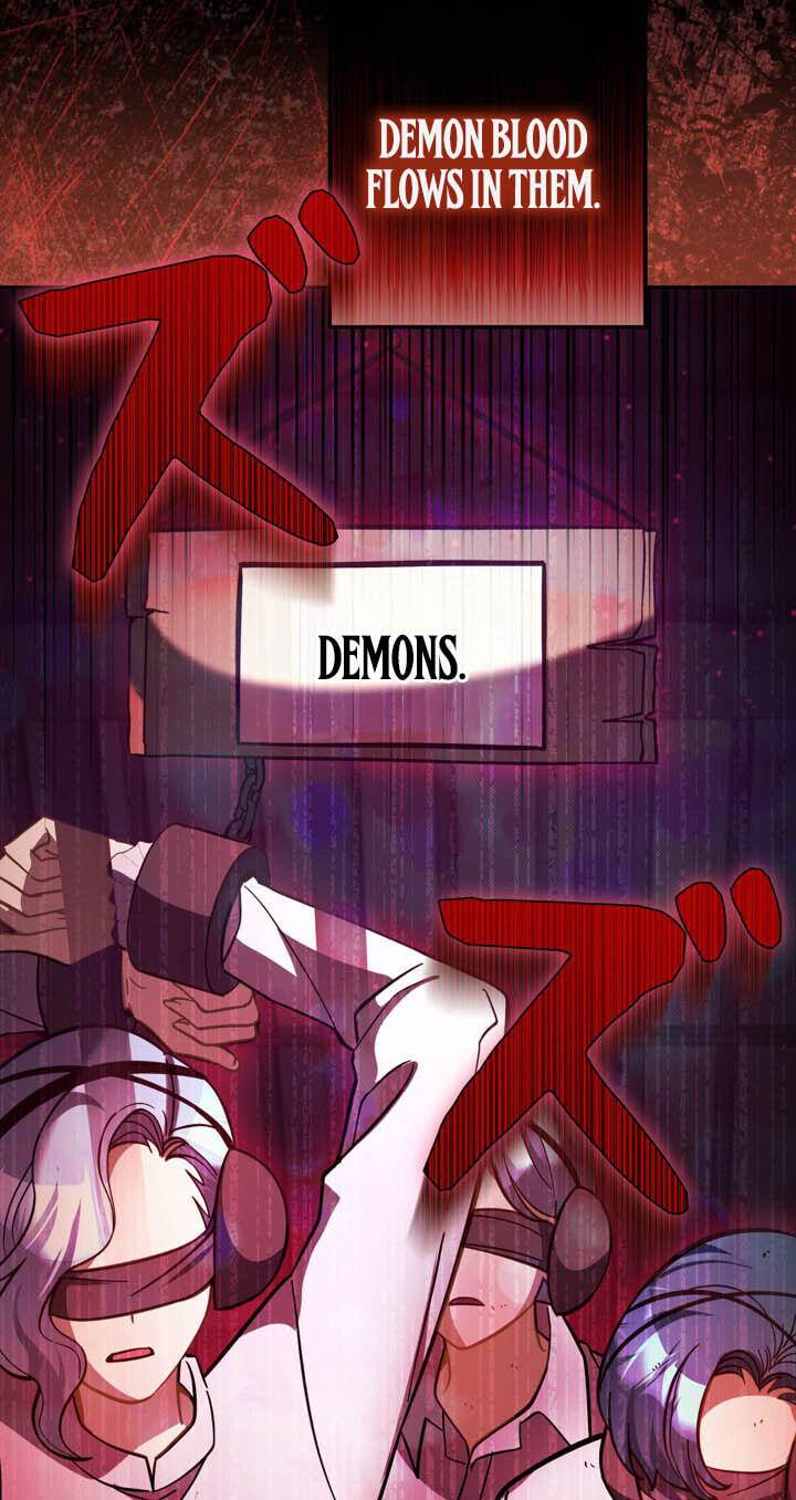 The Heroines Want Me Dead! Chapter 48 page 72 - 
