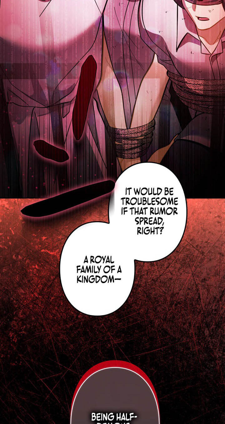 The Heroines Want Me Dead! Chapter 48 page 73 - 