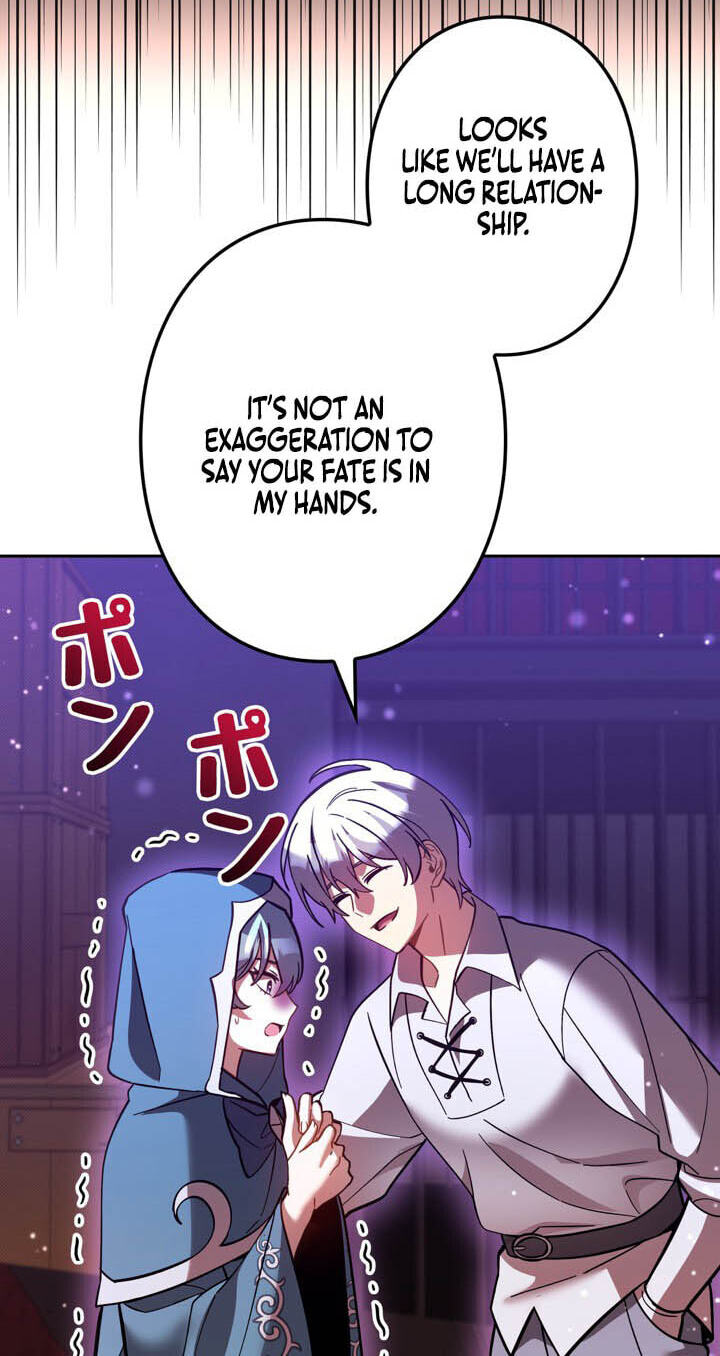 The Heroines Want Me Dead! Chapter 48 page 75 - 