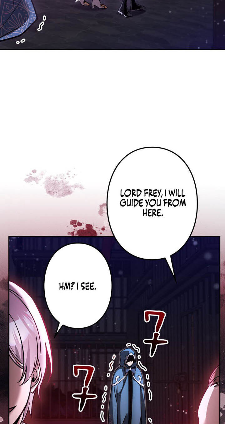 The Heroines Want Me Dead! Chapter 48 page 77 - 