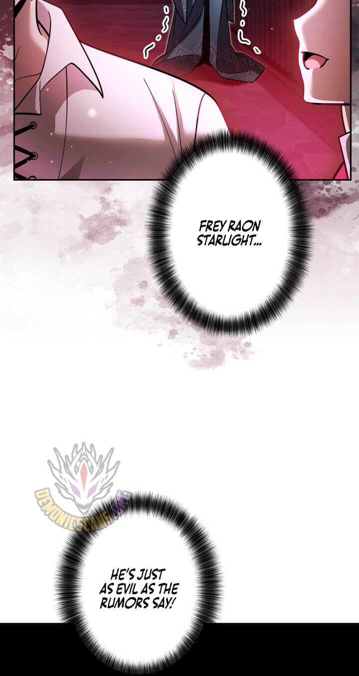 The Heroines Want Me Dead! Chapter 48 page 78 - 