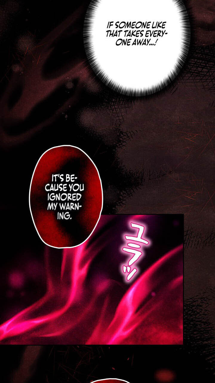 The Heroines Want Me Dead! Chapter 48 page 80 - 