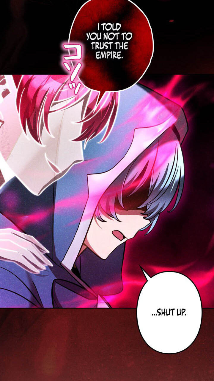 The Heroines Want Me Dead! Chapter 48 page 81 - 