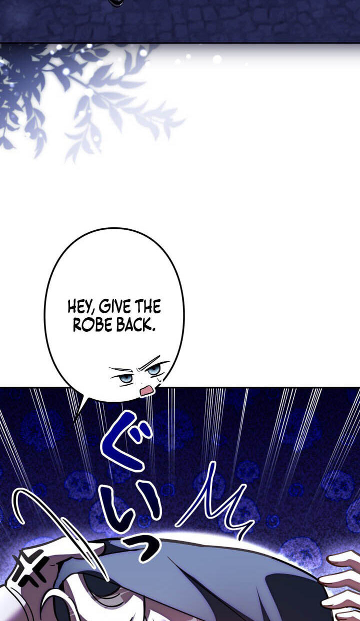 The Heroines Want Me Dead! Chapter 49 page 11 - 