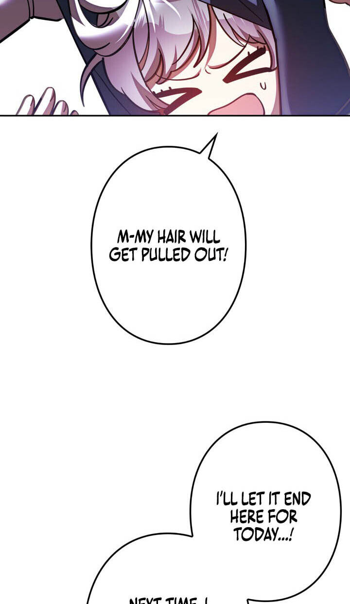 The Heroines Want Me Dead! Chapter 49 page 12 - 